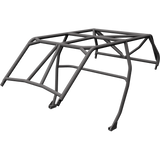 LSK Polaris RZR XP1000 / Turbo 4-Seat Flat Roll Cage Kit