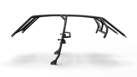 LSK Polaris RZR XP1000 / Turbo 4-Seat Radius Roll Cage Kit