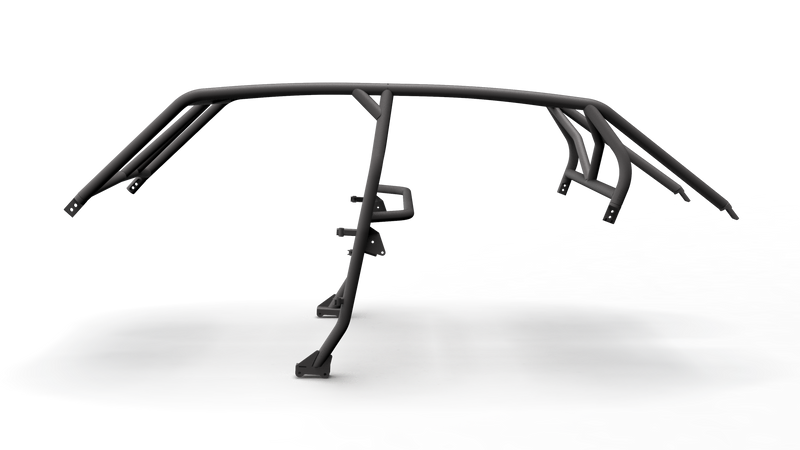 LSK Polaris RZR XP1000 / Turbo 4-Seat Radius Roll Cage Kit