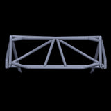 LSK Yamaha YXZ1000R Flat Roll Cage Kit