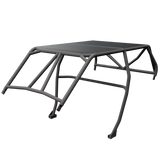 LSK Polaris RZR XP1000 / Turbo 4-Seat Flat Roll Cage Kit