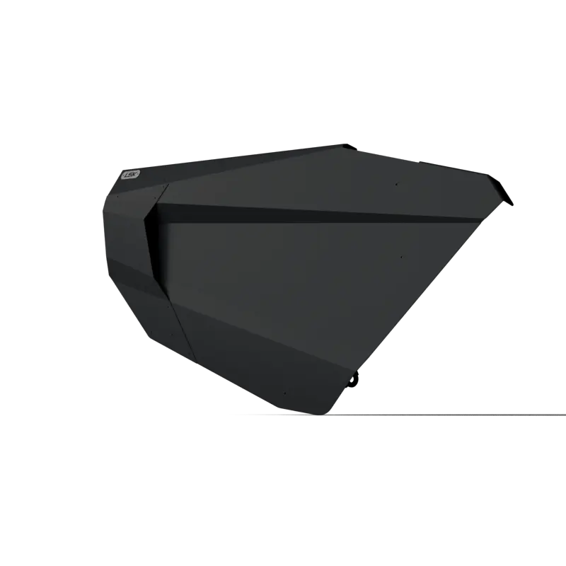 LSK Can-Am Maverick R Doors