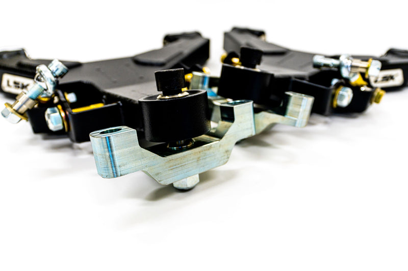 07-21 TUNDRA Lower Control Arms by LSK