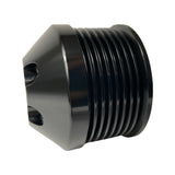 SPE Motorsport LSA Pulley and Hub Package - Titanium Hub