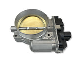 BluePrint Engines 2009+ 87mm GM LS Compatible Drive By Wire Throttle Body. 12629992 equivalent