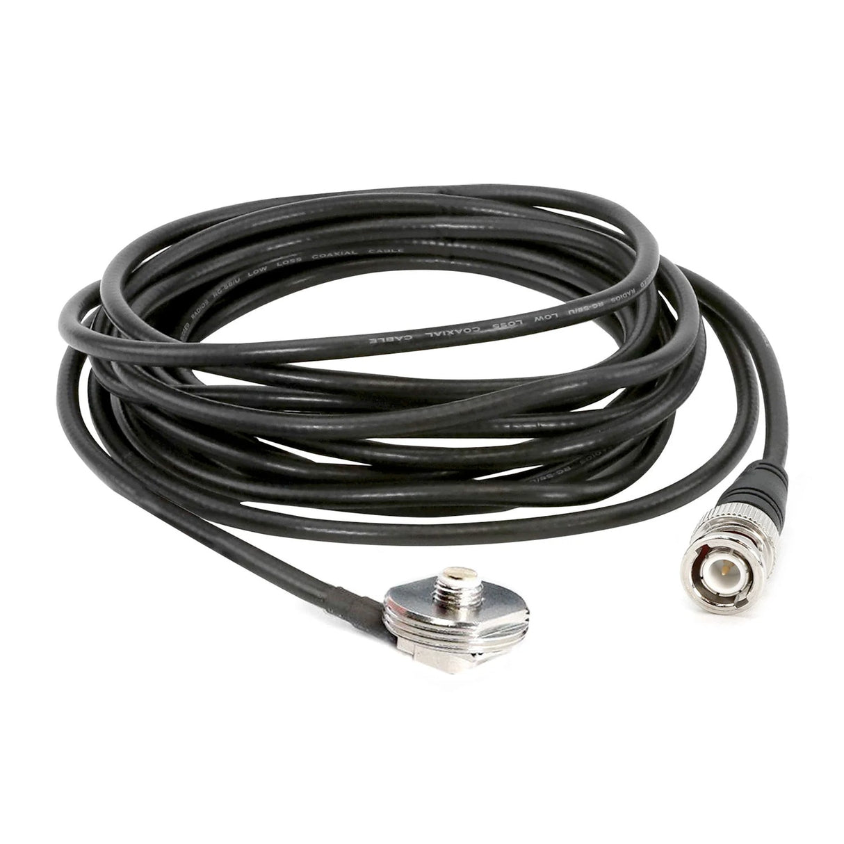 Long Track Antenna Upgrade Kit for Rugged V3 / RH5R Handheld Radio