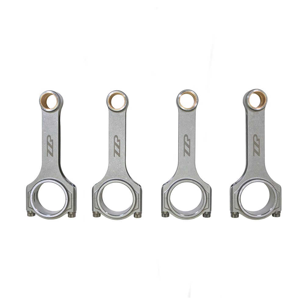 ZZP LTG 2.0 4340 Connecting Rods
