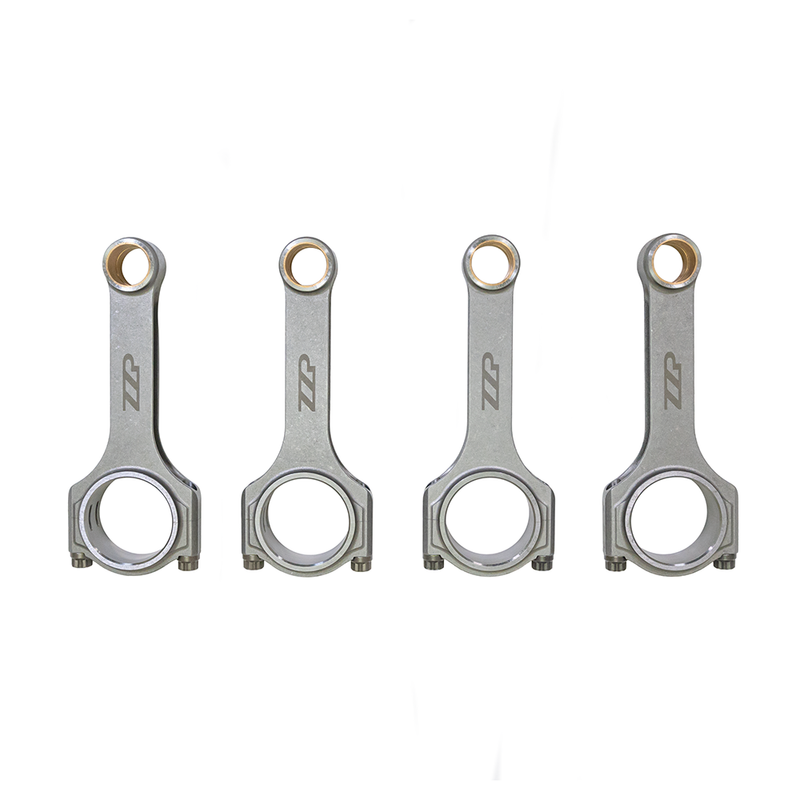 ZZP LTG 2.0 4340 Connecting Rods