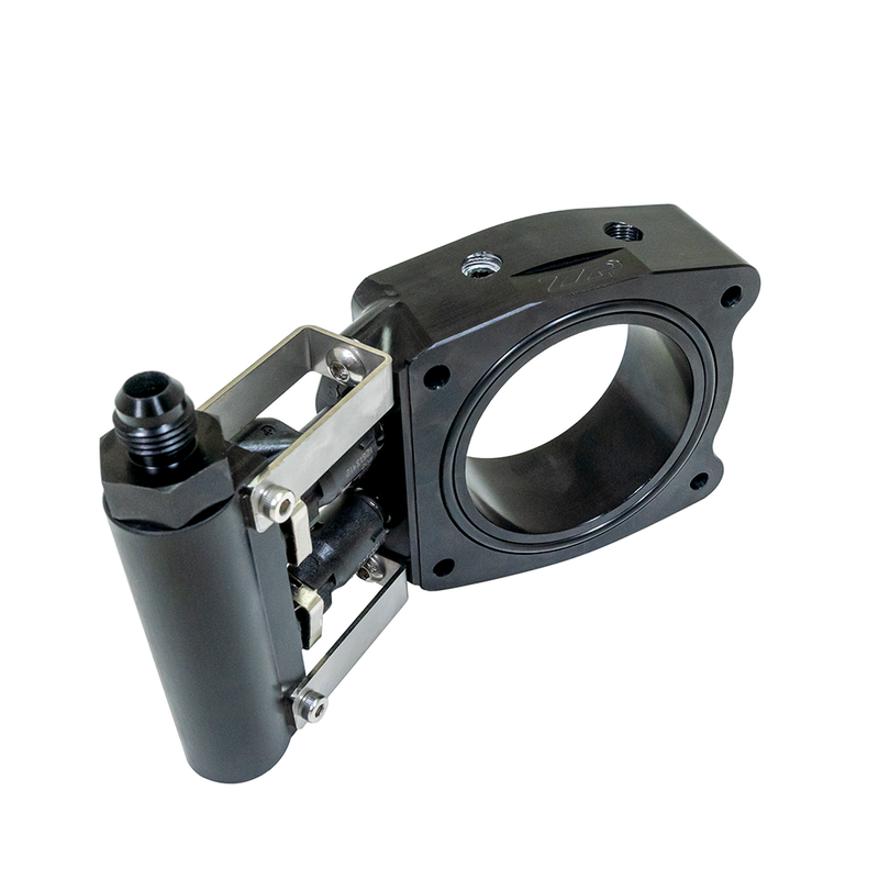 ZZP LTG Auxiliary Fueling Kit