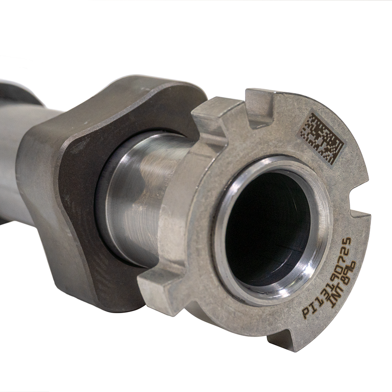 LTG Intake Camshaft With Upgraded ZZP Fuel Pump Lobe