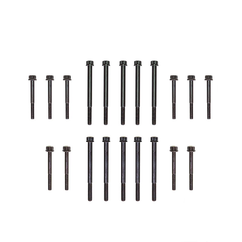 ZZP LTG Main Bolt Kit