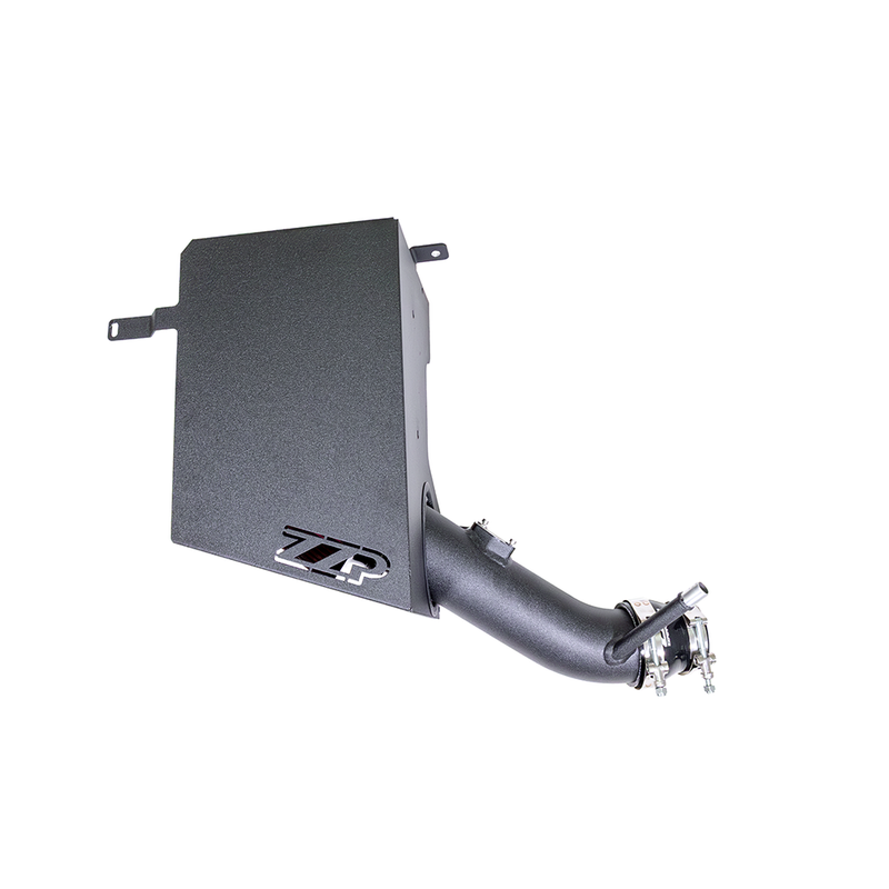 ZZP LTG '13-'15 Malibu Cold Air Intake