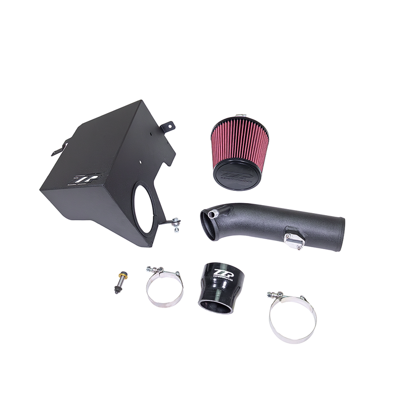 ZZP LTG '13-'15 Malibu Cold Air Intake