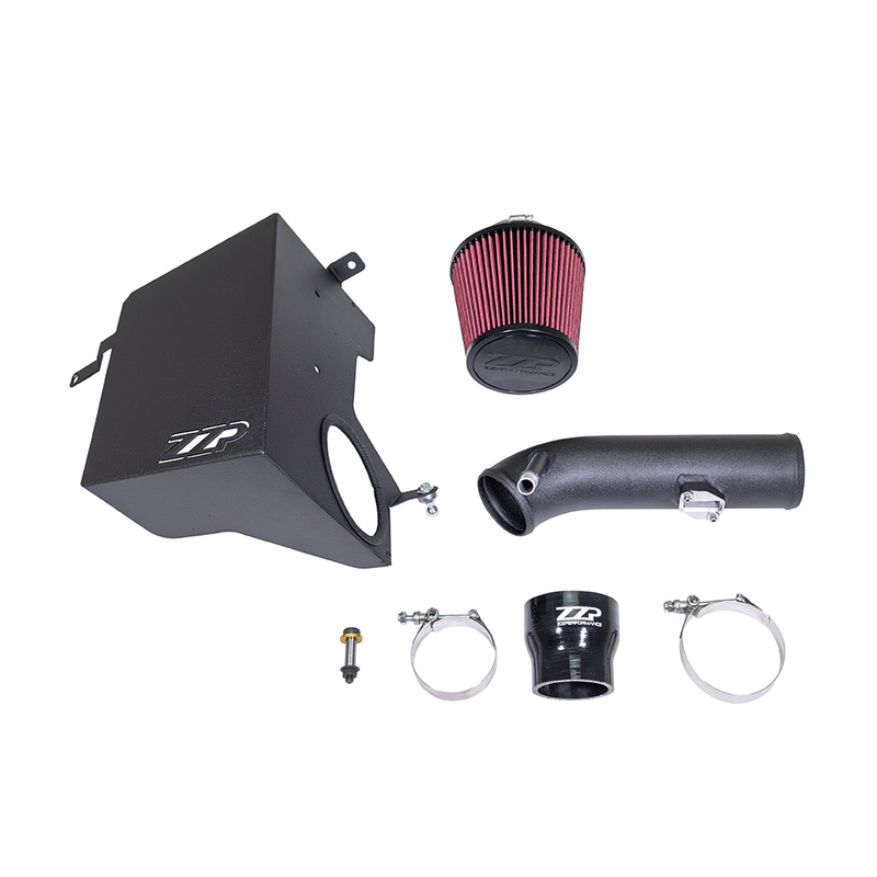 ZZP LTG '13-'15 Malibu Cold Air Intake