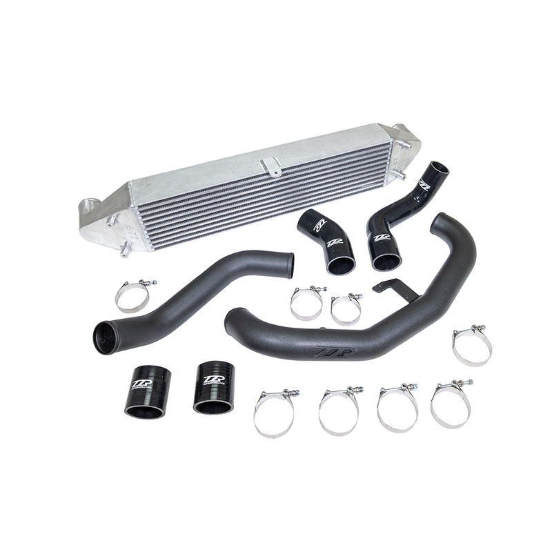 ZZP LTG Regal Front Mount Intercooler Kit