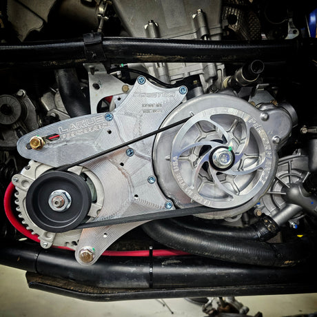 Polaris RZR Alternator Kit Replacement Belt