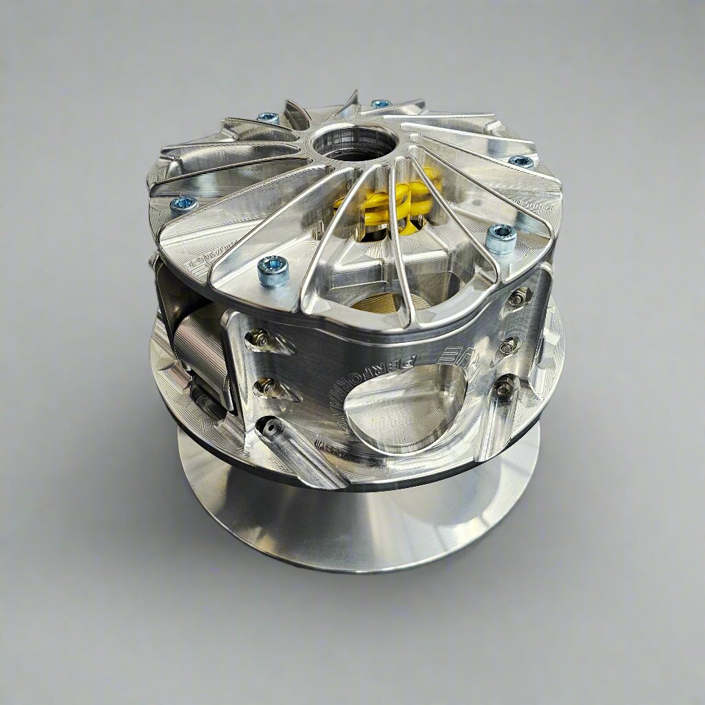 Polaris RZR Pro R Primary Billet Clutch