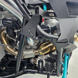RZR Pro R 4 Cylinder Premium Turbo Kit