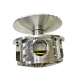 Polaris RZR Turbo R & Pro Primary Billet Clutch
