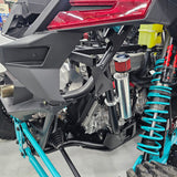 RZR Pro R 4 Cylinder Premium Turbo Kit