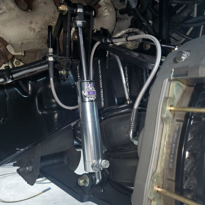 2014-2018 Front Air Suspension Kit, Silverado, Sierra, Front Bag Kit, Air Suspension