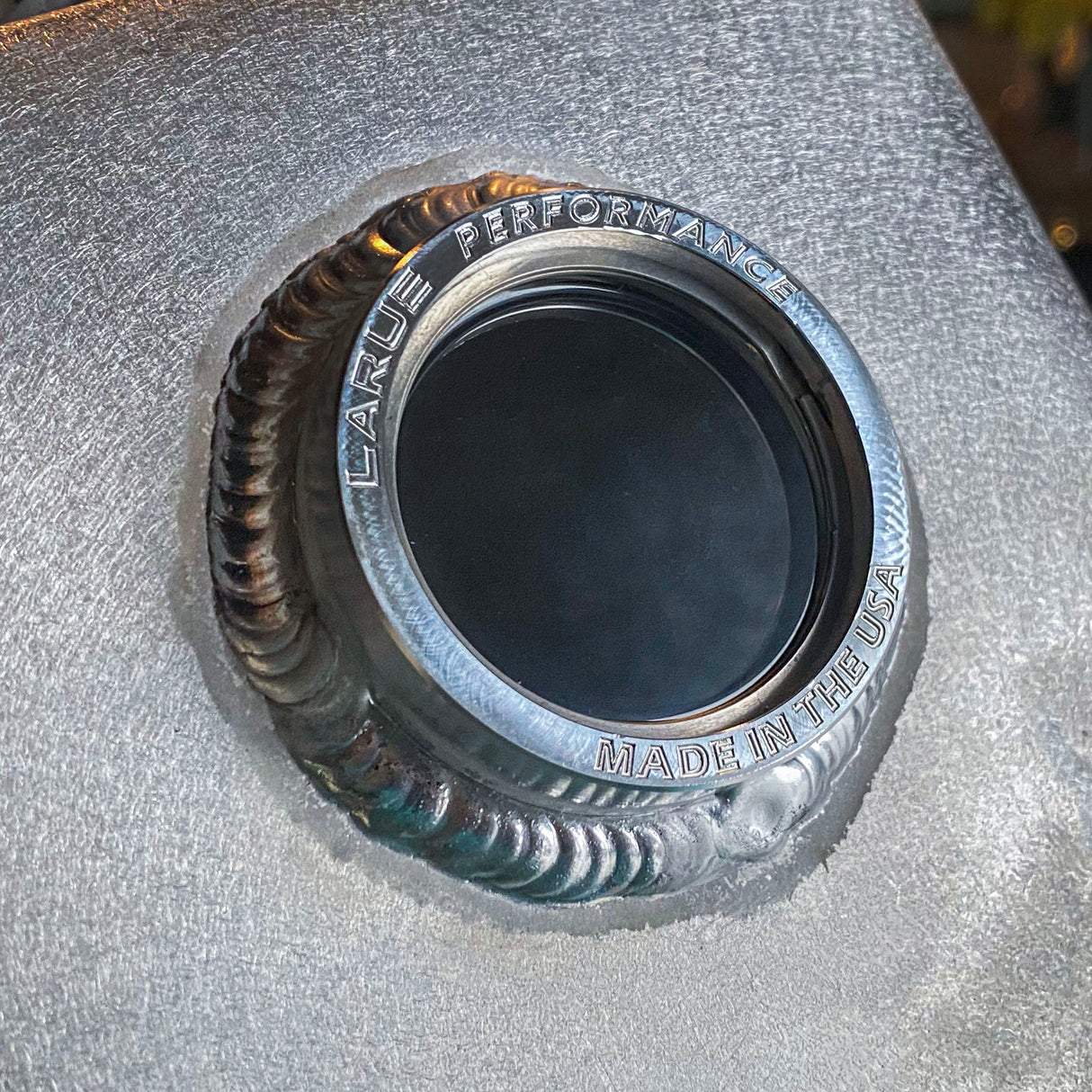 Can-Am X3 Coolant Reservoir Tank