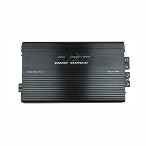 Deaf Bonce Apocalypse 7.5K PRO 7500 Watts RMS Class D Monoblock Amplifier Deaf Bonce