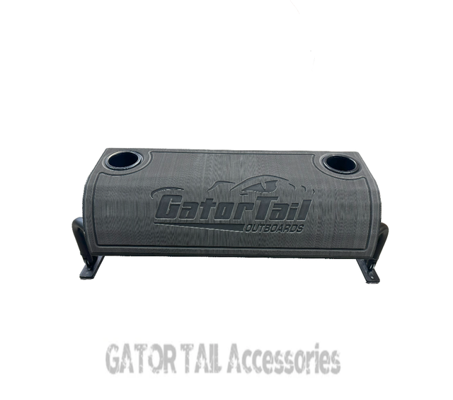 Leaning Post Kit Gatortail