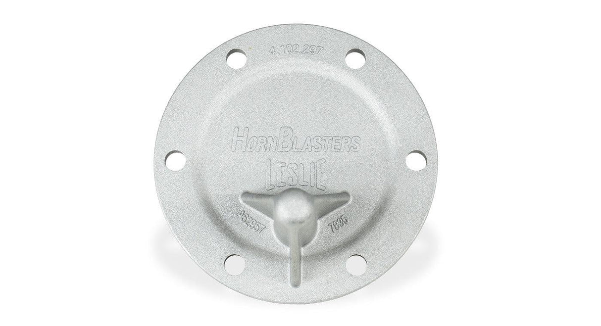 Leslie Back Cap (RS Horns) HornBlasters
