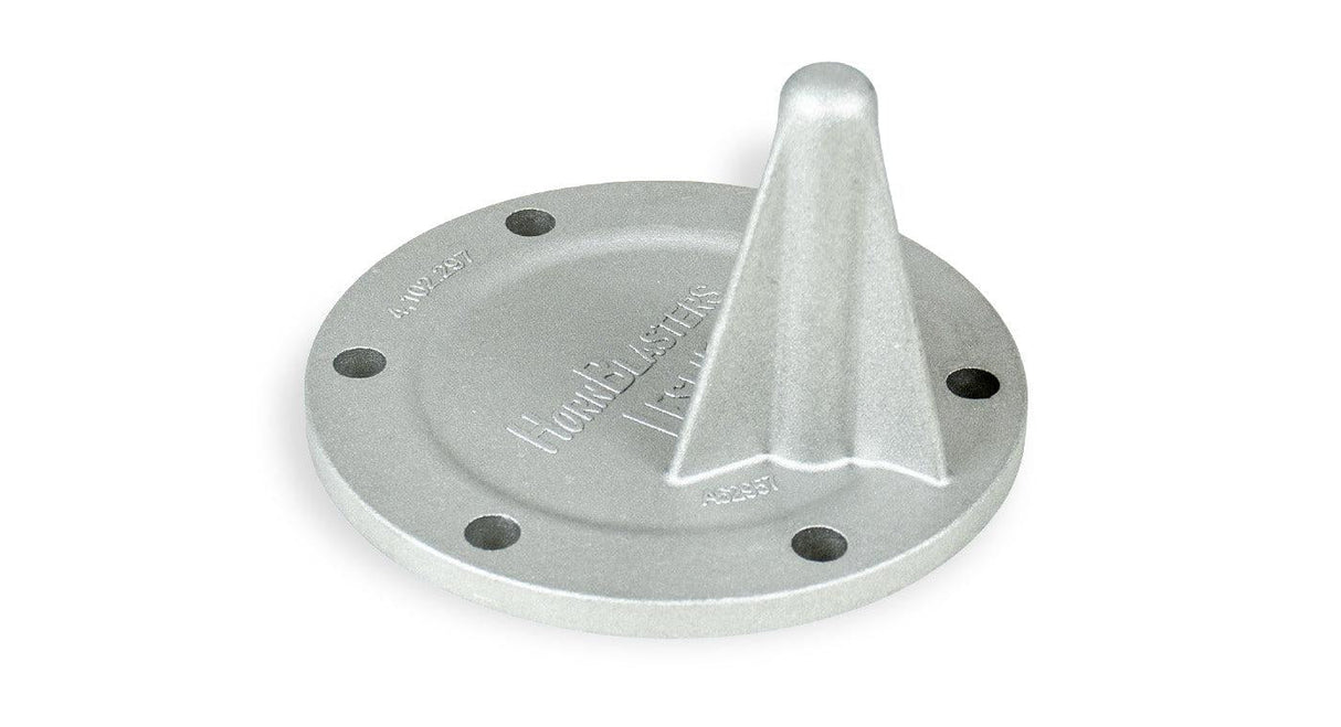 Leslie Back Cap (RS Horns) HornBlasters