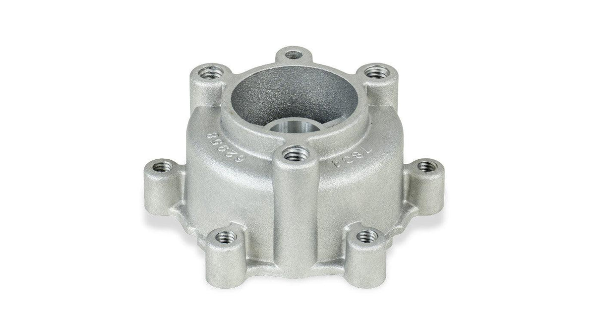 Leslie Power Chamber & Diffuser Ring (RS Horns) HornBlasters