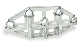 Leslie Supertyfon 5-Chime Train Horn Manifold Leslie