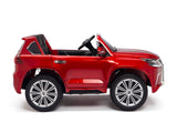 Lexus 2 Seater Ride On Car For Children W/Magic Cars® Parental Control MagicCars