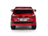 Lexus 2 Seater Ride On Car For Children W/Magic Cars® Parental Control MagicCars