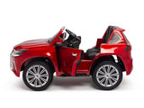Lexus 2 Seater Ride On Car For Children W/Magic Cars® Parental Control MagicCars