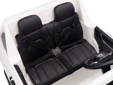 Lexus 2 Seater Ride On Car For Children W/Magic Cars® Parental Control MagicCars