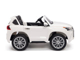 Lexus 2 Seater Ride On Car For Children W/Magic Cars® Parental Control MagicCars