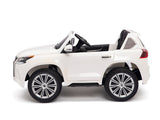 Lexus 2 Seater Ride On Car For Children W/Magic Cars® Parental Control MagicCars