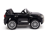 Lexus 2 Seater Ride On Car For Children W/Magic Cars® Parental Control MagicCars