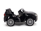 Lexus 2 Seater Ride On Car For Children W/Magic Cars® Parental Control MagicCars