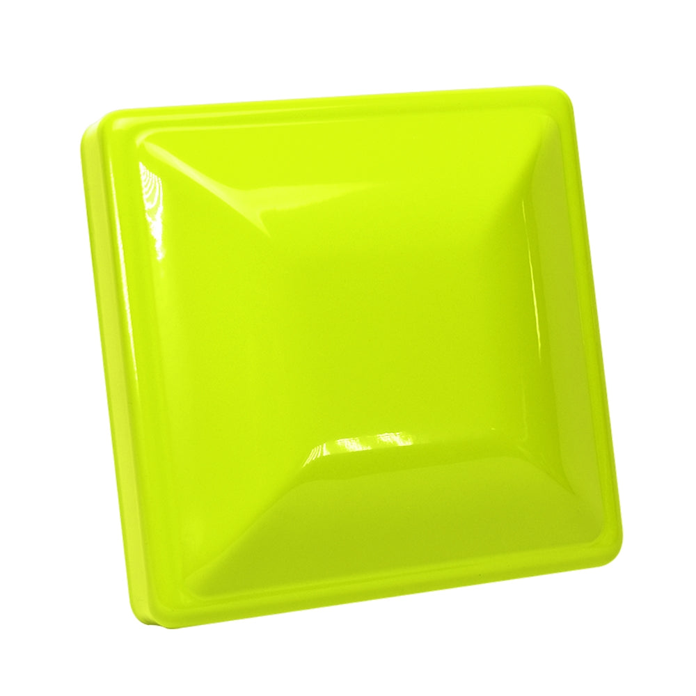 Lifted Lime Powder Coat