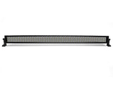 TF-E4R40 | Straight 40 Inch LED Light Bar Quad Row - STEALTH Optics