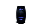 Rocker Switches GGLighting
