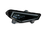 Polaris Ranger XP 1000 Headlights with Harness