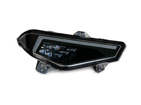Polaris Ranger XP 1000 Headlights with Harness