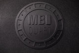 MB Quart 400 Watt Two Subwoofer System (MBQJT-SUBA-1) I '20-'26 Jeep JT Gladiator