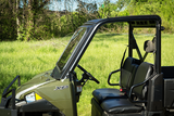 Tip Out Windshield 2017-2018 Polaris Ranger 1000 Crew Fortress Pro