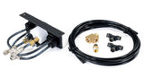 Load Support Air Management Kit - Dual Path HornBlasters