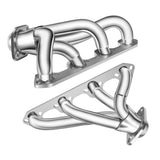 Short & Long Tube Headers For 1987-1996 Ford F150/F250/Bronco 5.8L V8 Truck