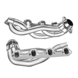 Short & Long Tube Headers For 1987-1996 Ford F150/F250/Bronco 5.8L V8 Truck